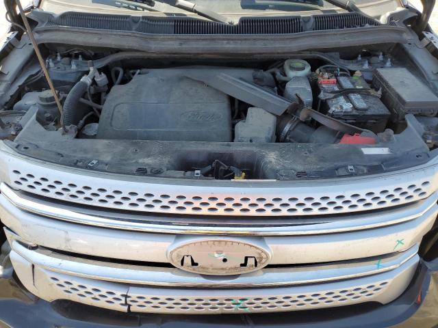 2015 FORD EXPLORER X - 1FM5K8D83FGC56837