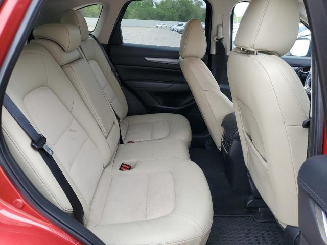 2023 MAZDA CX-5 SELEC - JM3KFBBM9P0149169