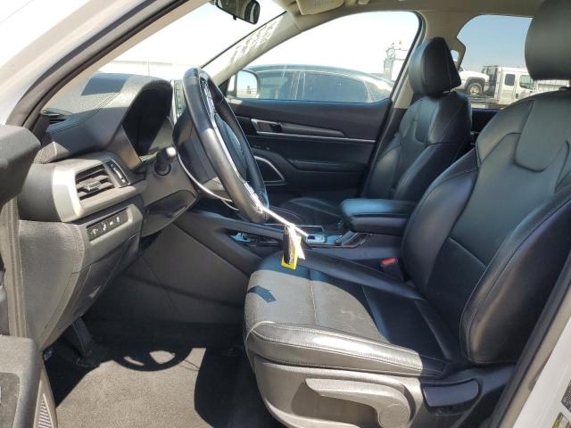 2020 KIA TELLURIDE - 5XYP24HC6LG015549