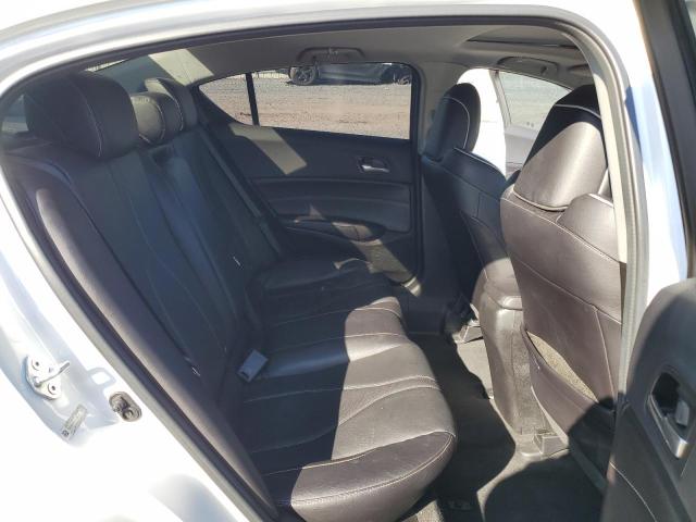 2022 ACURA ILX PREMIU 19UDE2F79NA001444