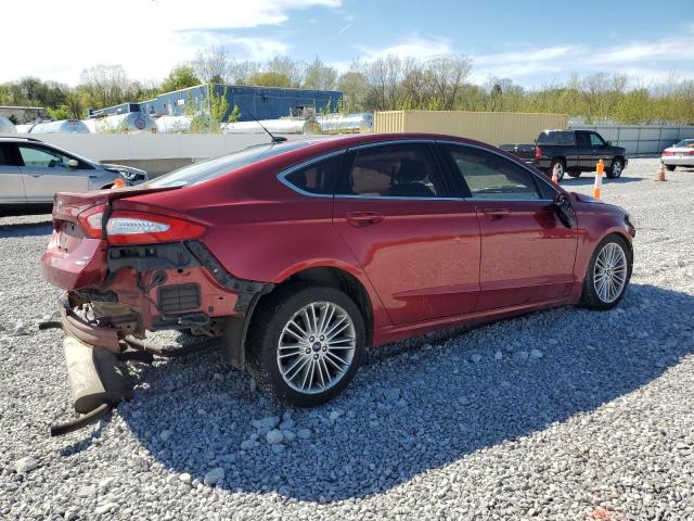 Vin: 3fa6p0t9xgr278419, lot: 55303605, ford fusion se 20163