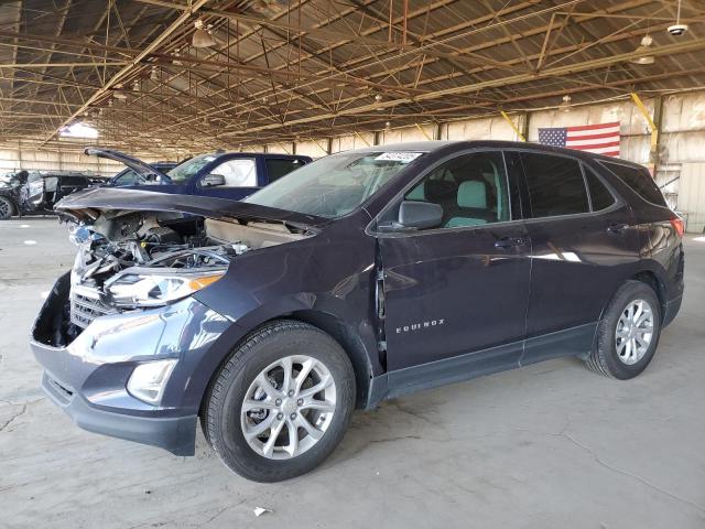 Vin: 3gnaxhev0js637751, lot: 54374205, chevrolet equinox ls 2018 img_1