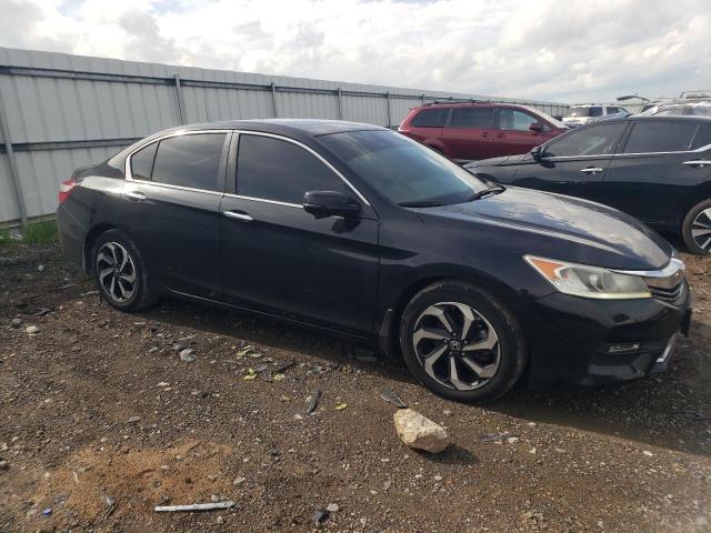 Vin: 1hgcr2f01ha035773, lot: 54180005, honda accord ex 20174