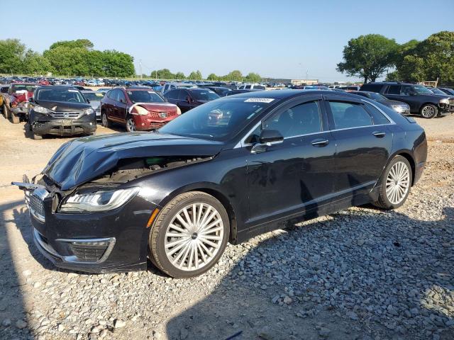 Vin: 3ln6l5e94hr605488, lot: 54598065, lincoln mkz reserve 2017 img_1