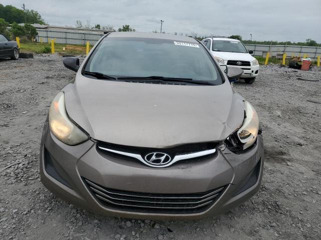 2016 HYUNDAI ELANTRA SE - 5NPDH4AE1GH692262