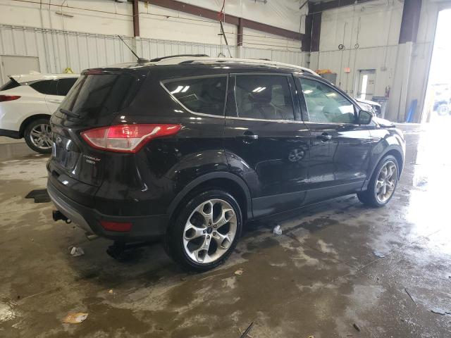 Vin: 1fmcu9j93duc21220, lot: 53645465, ford escape titanium 20133