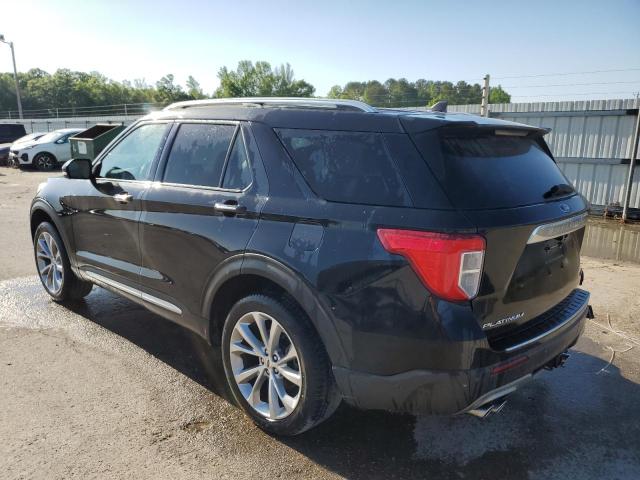 2021 FORD EXPLORER P - 1FM5K8HC7MGA55826