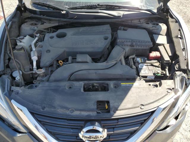 2018 NISSAN ALTIMA 2.5 - 1N4AL3AP2JC101006