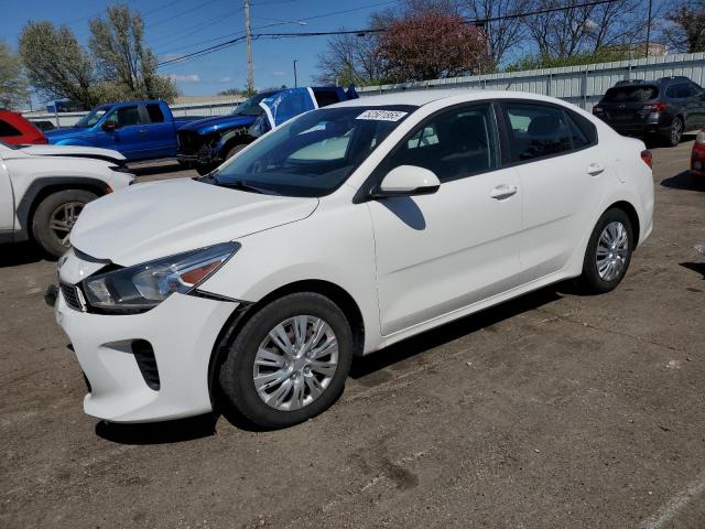 Vin: 3kpa24ab7ke194896, lot: 52501865, kia rio s 2019 img_1