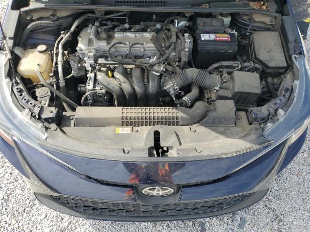 2021 TOYOTA COROLLA LE - JTDEPMAEXMJ178212