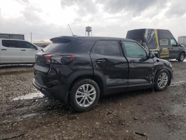 Vin: kl79mmsl8sb003680, lot: 51115075, chevrolet trailblzr ls 20253