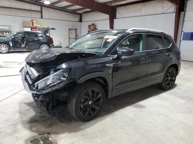 Vin: 3vvpx7b2xnm010347, lot: 51621575, volkswagen taos se iq se iq drive 2022 img_1