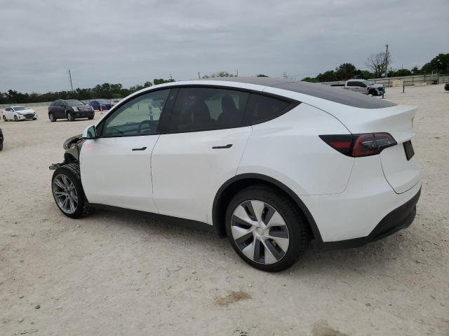 Vin: 7saygdee1pa042294, lot: 52352545, tesla model y 20232