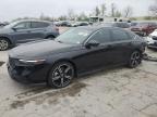 2023 HONDA ACCORD HYB - 1HGCY2F59PA063981