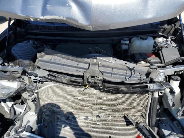 2021 CHEVROLET TRAVERSE L - 1GNEVLKW8MJ169359