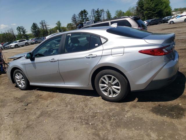 Vin: 4t1dbadk2su525291, lot: 54872725, toyota camry xse 20252