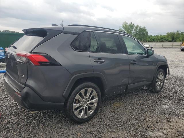 Vin: 2t3c1rfv0kc013297, lot: 54309575, toyota rav4 xle premium 20193