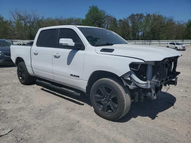 Vin: 1c6srfftxln355274, lot: 52690485, ram 1500 big horn/lone star 20204