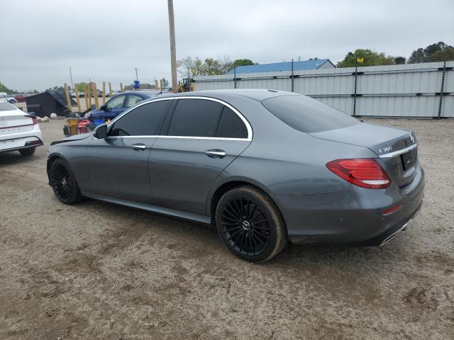 Vin: wddzf4jb5ha073910, lot: 51285695, mercedes-benz e-class 300 20172