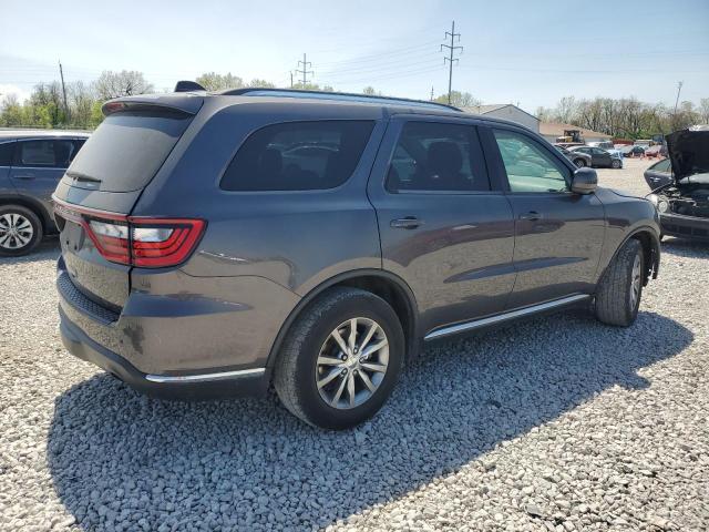 Vin: 1c4rdhag9jc408373, lot: 52488855, dodge durango sxt 20183