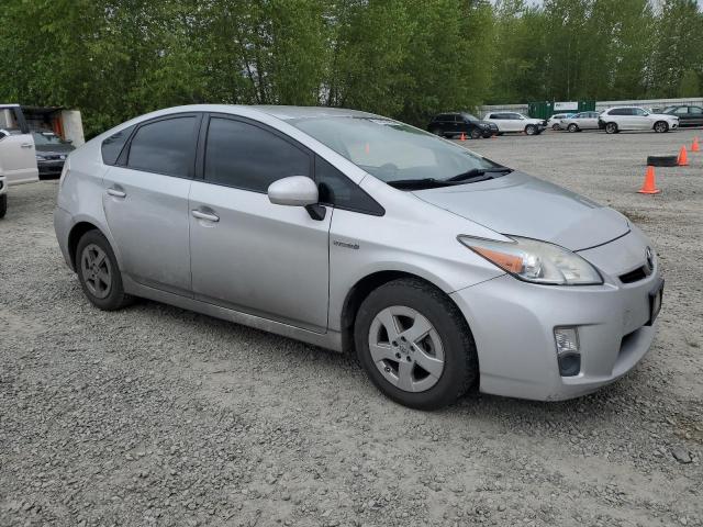 Vin: jtdkn3du7a0055149, lot: 55037465, toyota prius 20104