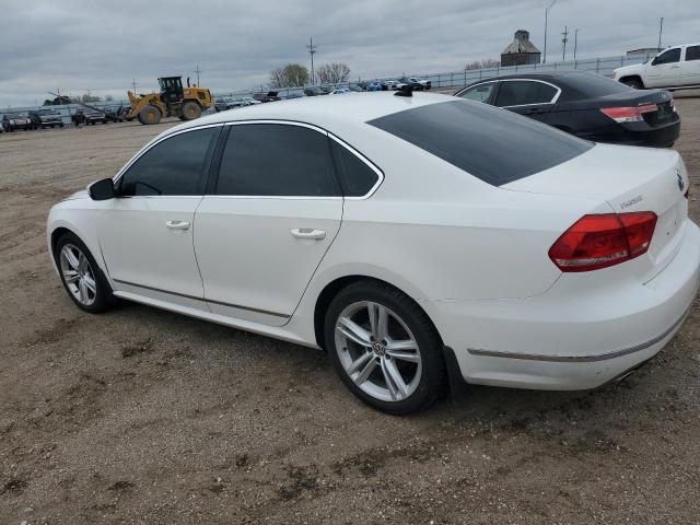 Vin: 1vwcn7a3xdc103119, lot: 54933505, volkswagen passat sel 20132