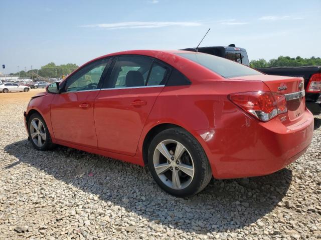 Vin: 1g1pe5sb2f7233236, lot: 55159965, chevrolet cruze lt 20152