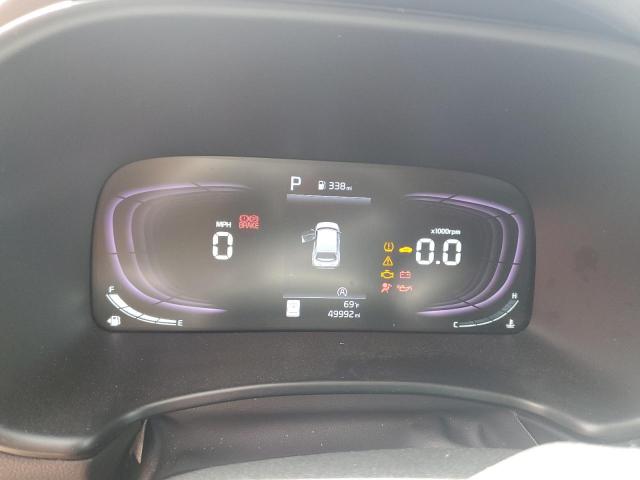 2023 KIA SOUL LX - KNDJ23AU9P7880876