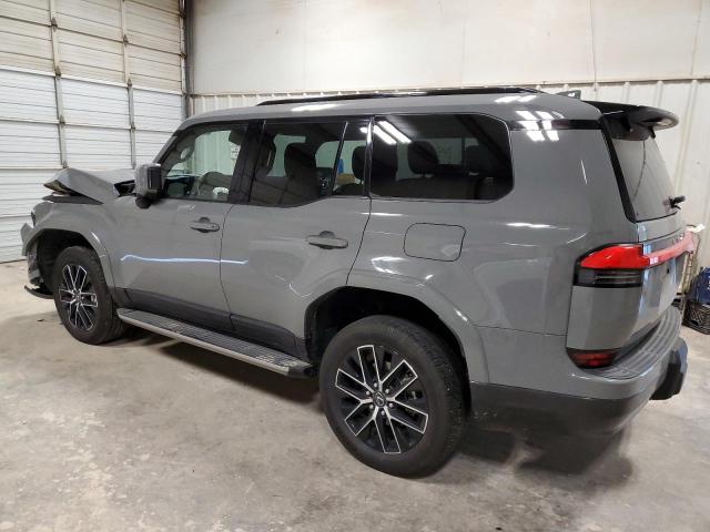Vin: jtjtbcdx5r5000900, lot: 52460725, lexus gx 550 pre 550 premium/premium+ 20242