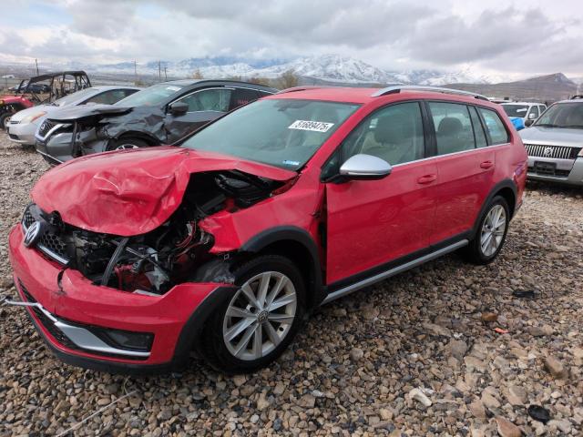 Vin: 3vwh17au3hm508429, lot: 51689475, volkswagen golf s 2017 img_1
