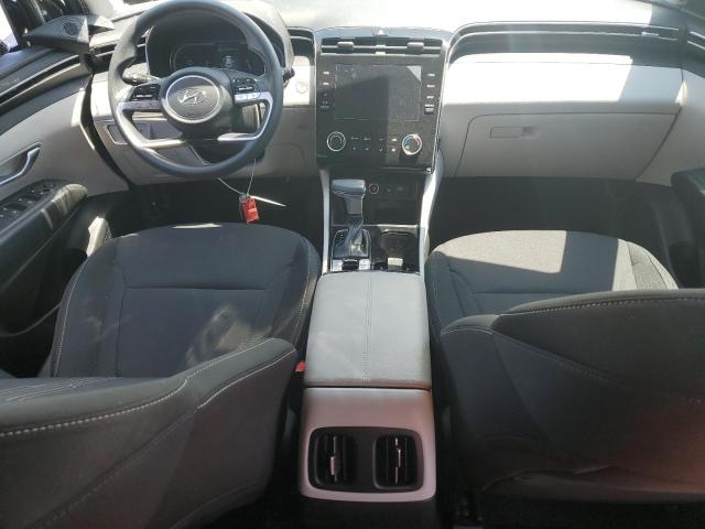 2023 HYUNDAI TUCSON SEL - 5NMJB3AE9PH221472
