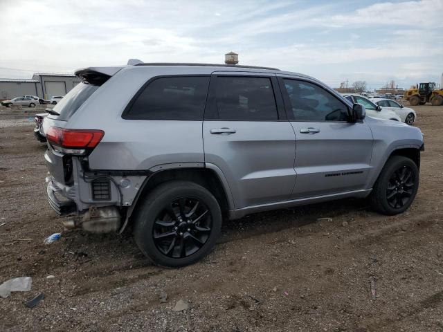 Vin: 1c4rjfag0mc530539, lot: 53519695, jeep grand cher laredo 20213