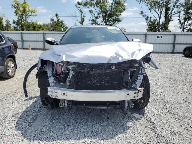 2025 LEXUS RX 350 PRE JTJCHMAA7S2022313