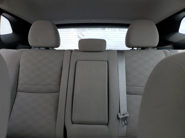 2020 NISSAN ROGUE SPOR - JN1BJ1CW4LW362462
