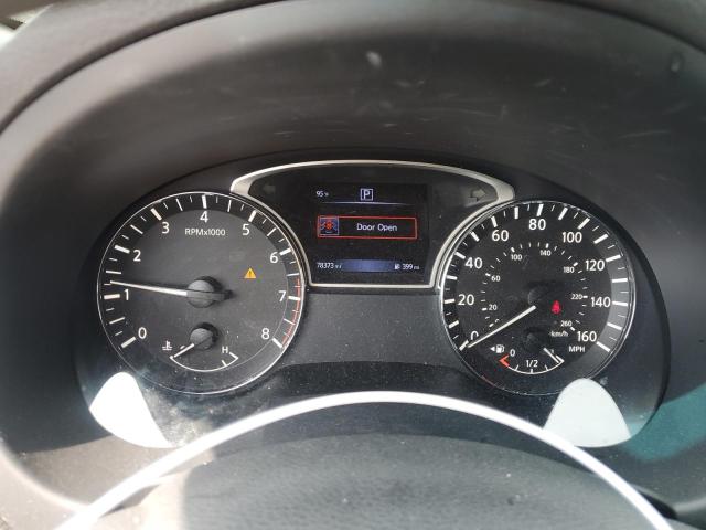 2017 NISSAN ALTIMA 2.5 - 1N4AL3AP6HN356899