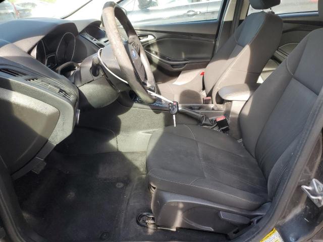 2016 FORD FOCUS SE - 1FADP3F21GL335905