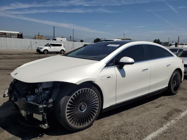 Vin: w1kcg5fb9na009947, lot: 53920335, mercedes-benz eqs sedan 53 4matic+ 2022 img_1