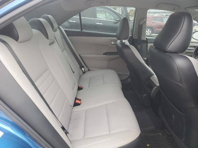 2017 TOYOTA CAMRY LE - 4T1BF1FK7HU655312