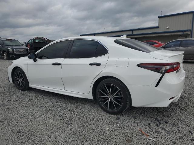 Vin: 4t1g11ak1nu037507, lot: 51658395, toyota camry se 20222