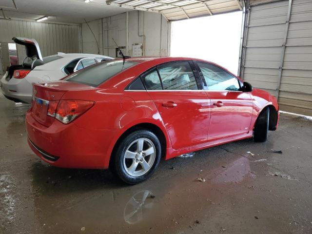 Vin: 1g1pf5sc7c7296334, lot: 54678725, chevrolet cruze lt 20123