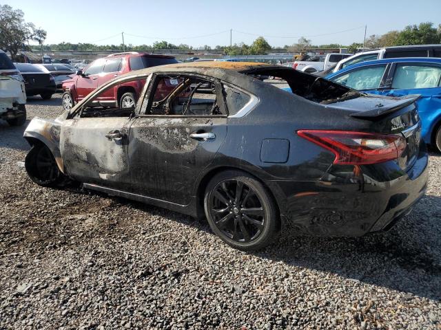 2017 NISSAN ALTIMA 2.5 - 1N4AL3AP0HC284965