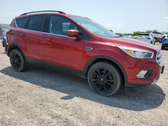 Vin: 1fmcu0gd8jud28802, lot: 55265125, ford escape se 20184