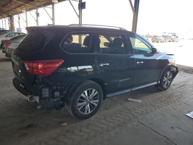Vin: 5n1dr2mn2jc634429, lot: 54954985, nissan pathfinder s 20183