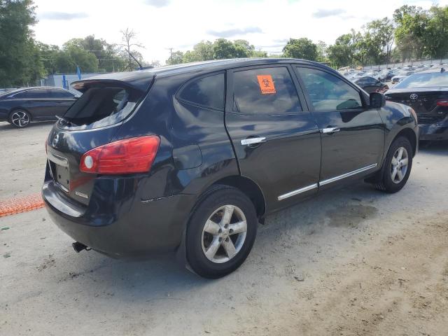 Vin: jn8as5mt6cw604612, lot: 52175105, nissan rogue s 20123