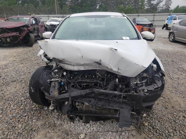 2016 FORD FOCUS SE - 1FADP3F25GL265910