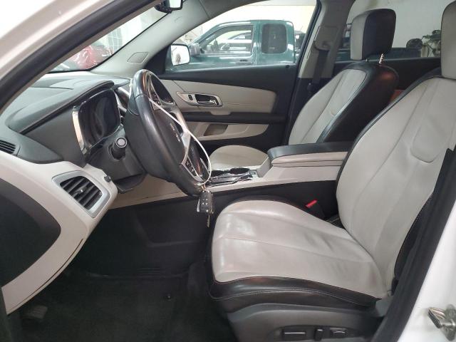 2015 GMC TERRAIN SL - 2GKFLXEK8F6271199