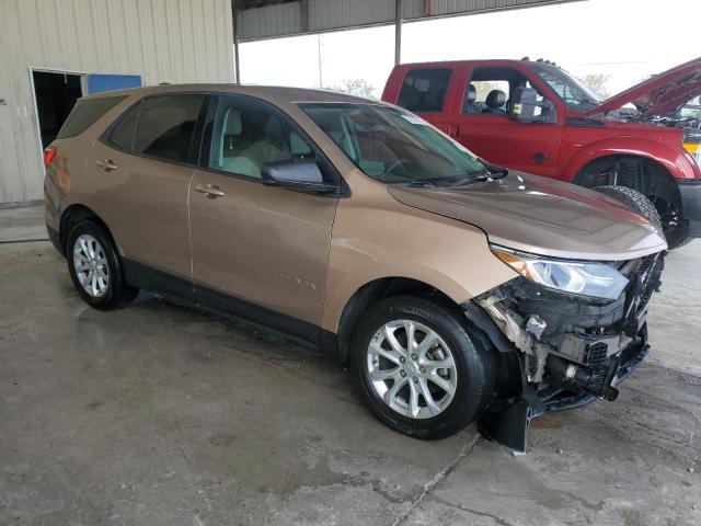 Vin: 2gnaxsev2k6122439, lot: 52302915, chevrolet equinox ls 20194