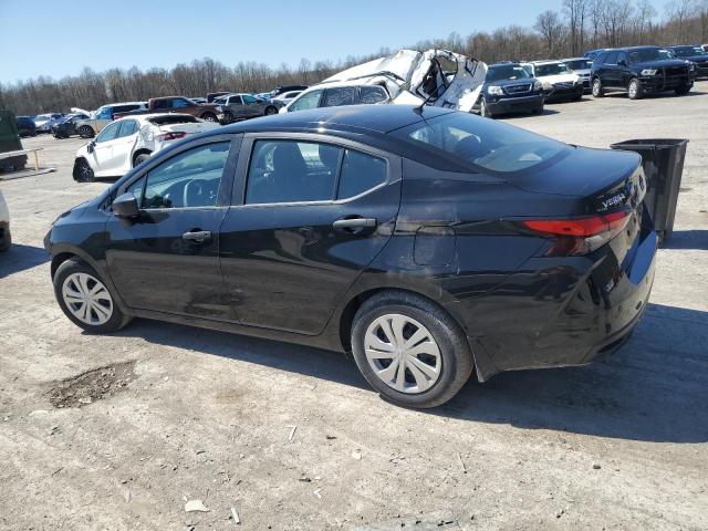Vin: 3n1cn8dv5pl869261, lot: 53092605, nissan versa s 20232