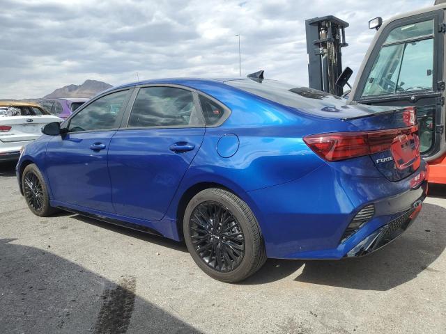 2024 KIA FORTE GT L - 3KPF54AD4RE760649