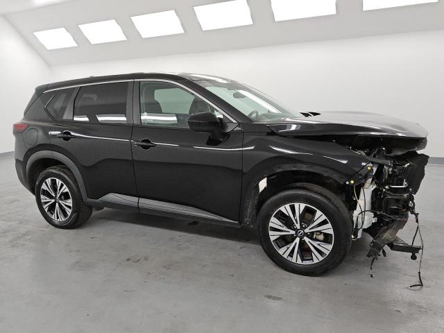 Vin: 5n1bt3ba2pc893980, lot: 51756785, nissan rogue sv 20234